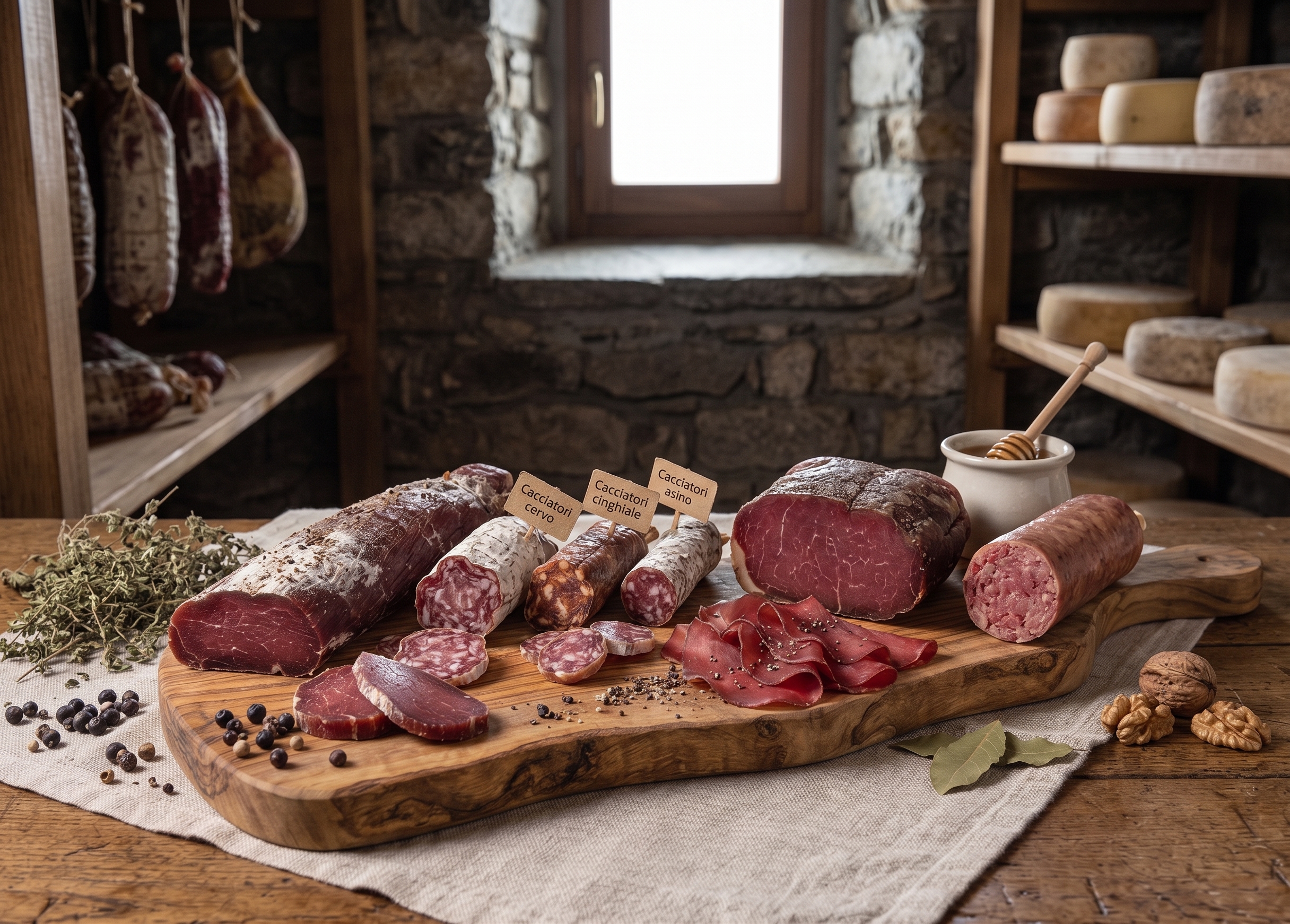 Salumi
